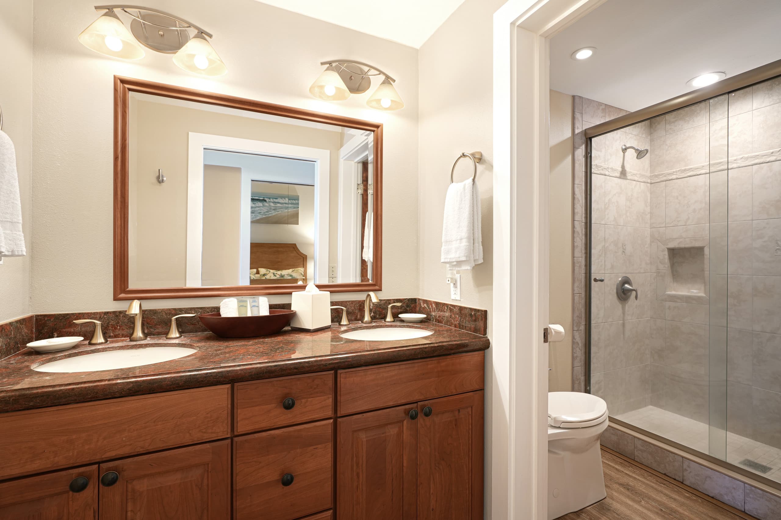 Kiahuna Plantation Resort #217 Ocean View 1BD/1BA - Image 9