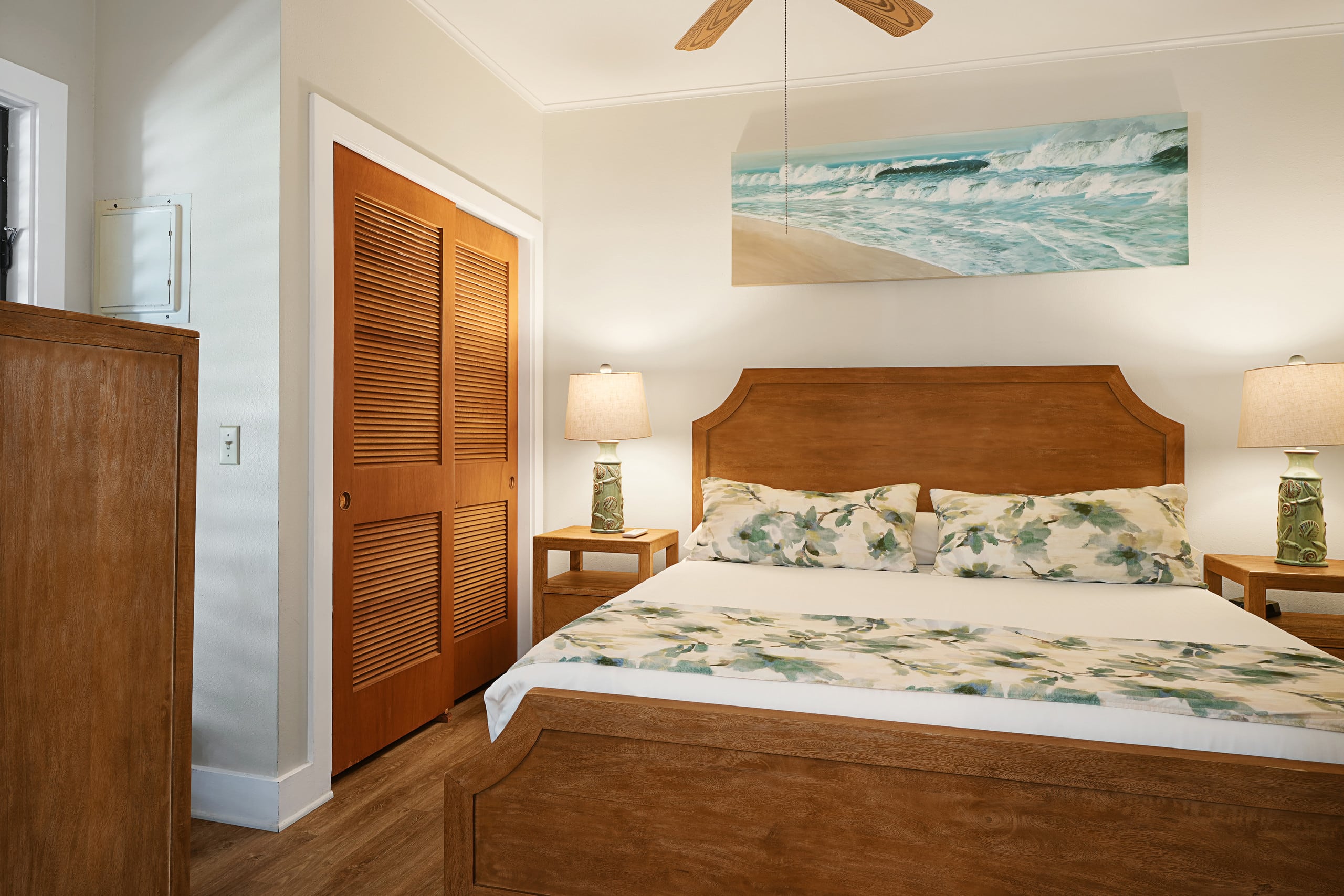 Kiahuna Plantation Resort #217 Ocean View 1BD/1BA - Image 7