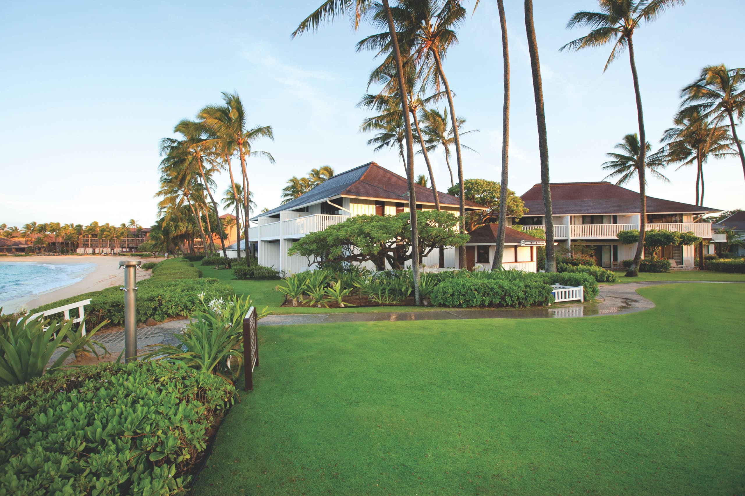 Kiahuna Plantation Resort #217 Ocean View 1BD/1BA - Image 15