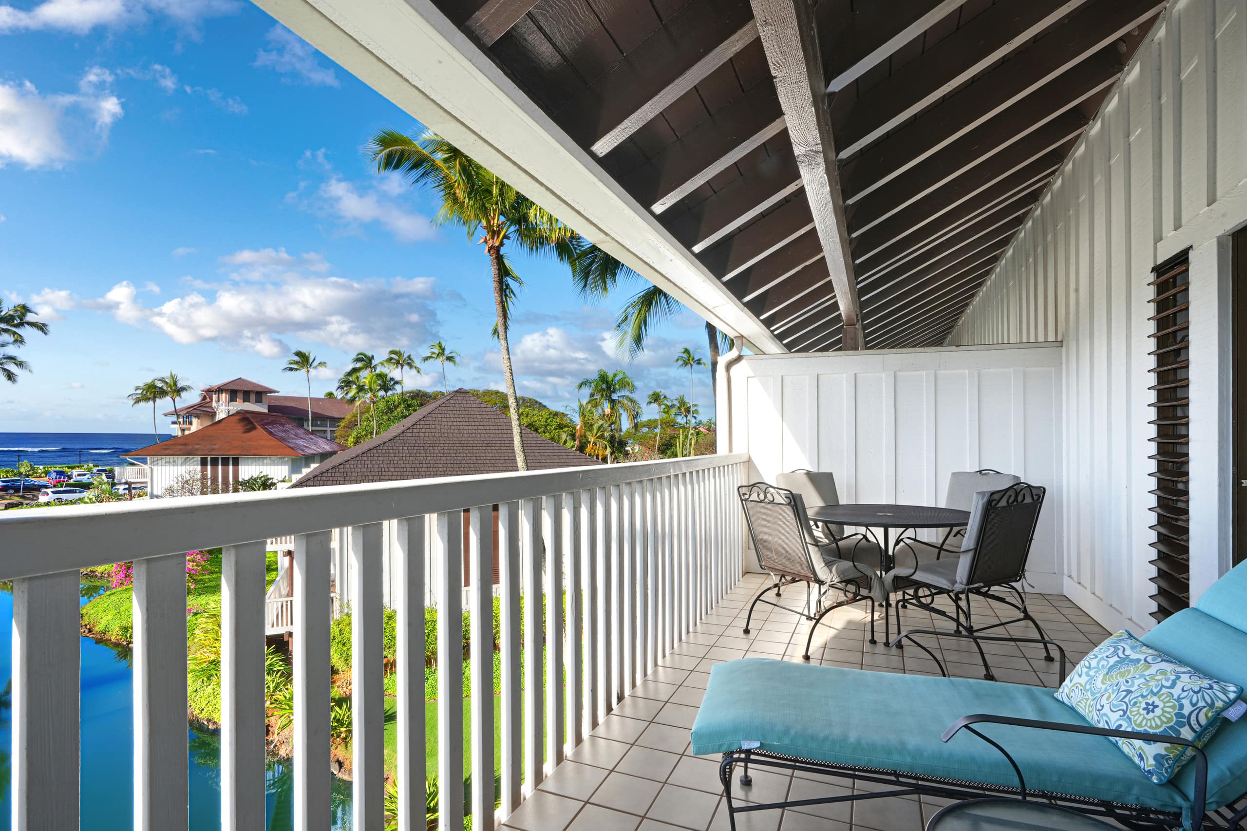 Kiahuna Plantation Resort #217 Ocean View 1BD/1BA - Image 11