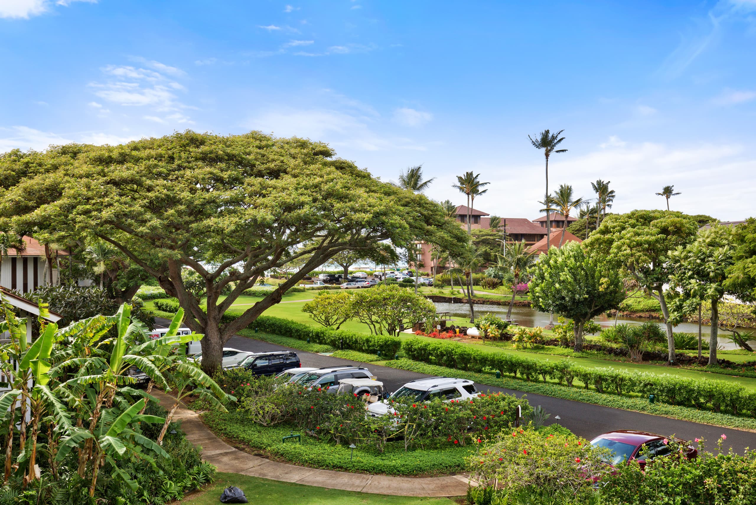 Kiahuna Plantation Resort #217 Ocean View 1BD/1BA - Image 24