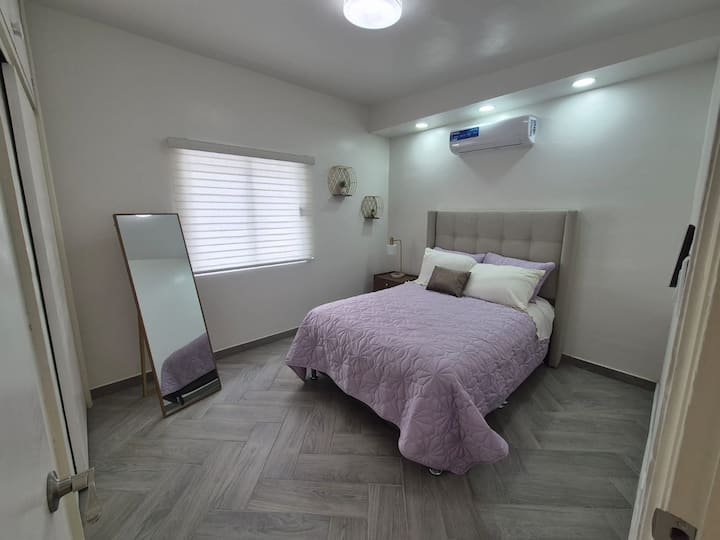 Chambre 1