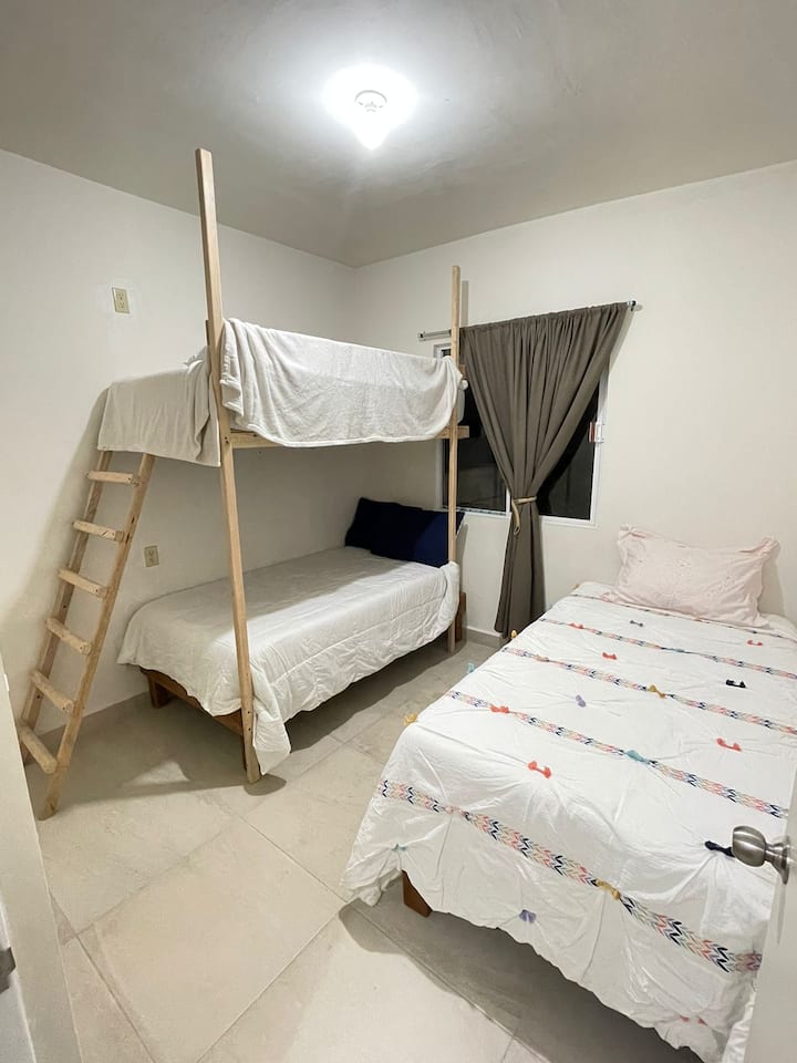 საძინებელი 3