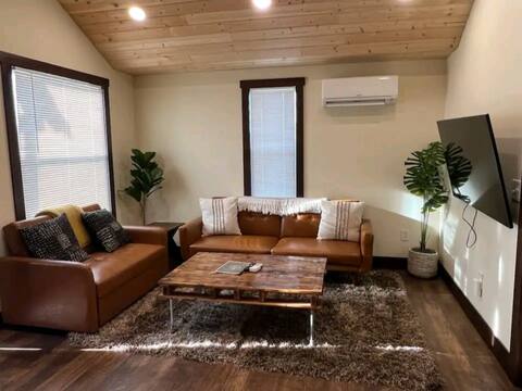 Buckley Lodging
