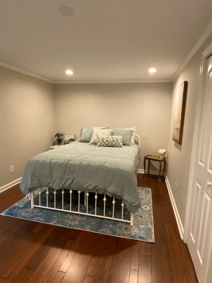 Спална соба 4