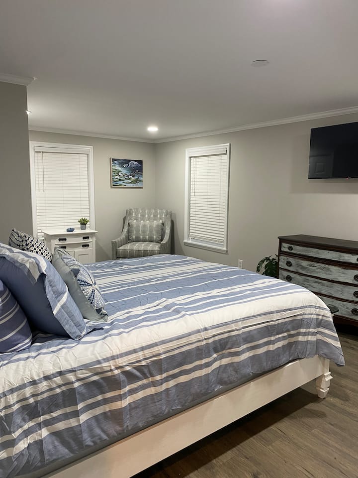 Спална соба 1