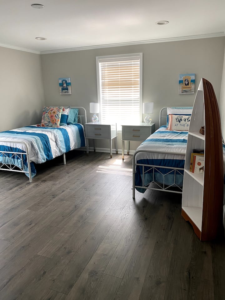 Спална соба 2