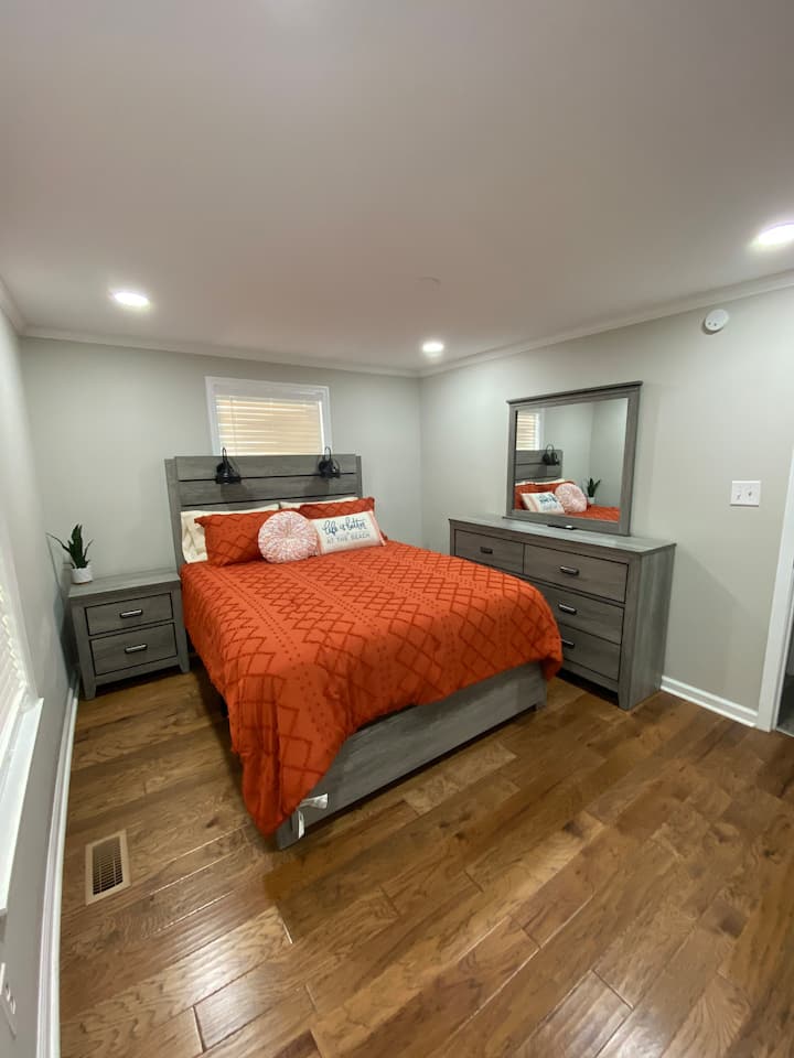 Спална соба 3