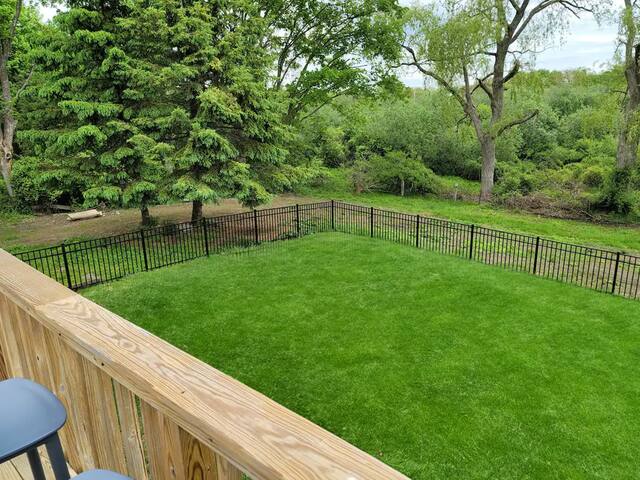 Little Creek Retreat – RIBryan Property gallery image 4