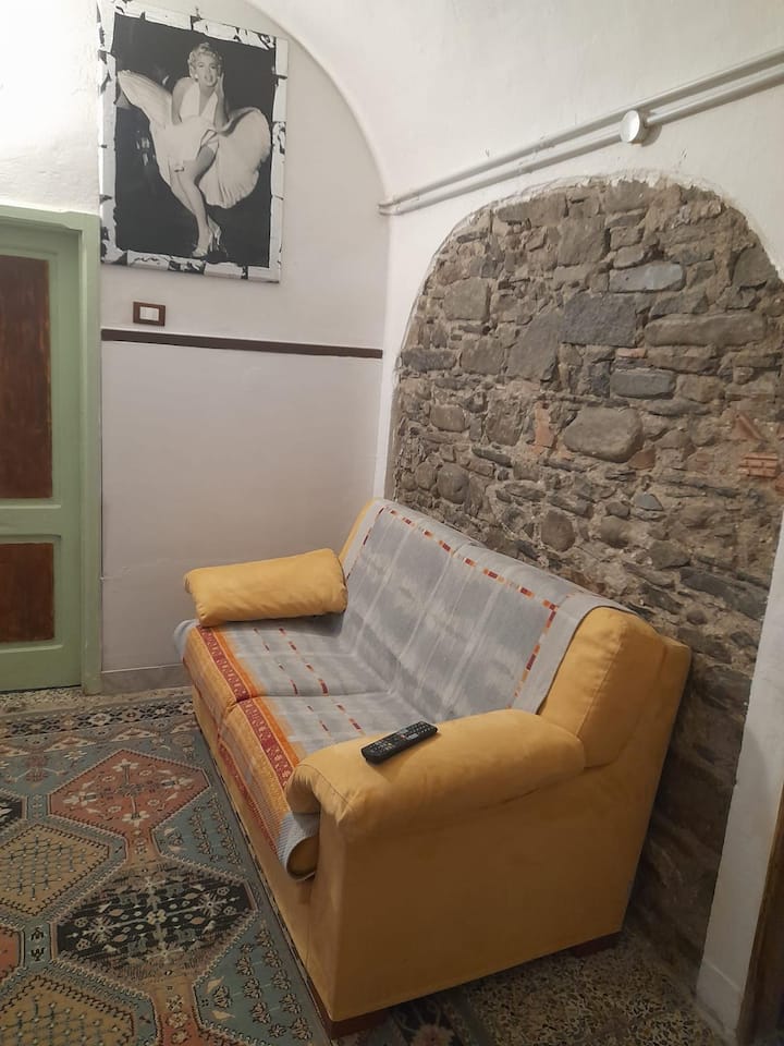 Casa Vacanze La Rustica - Pontremoli