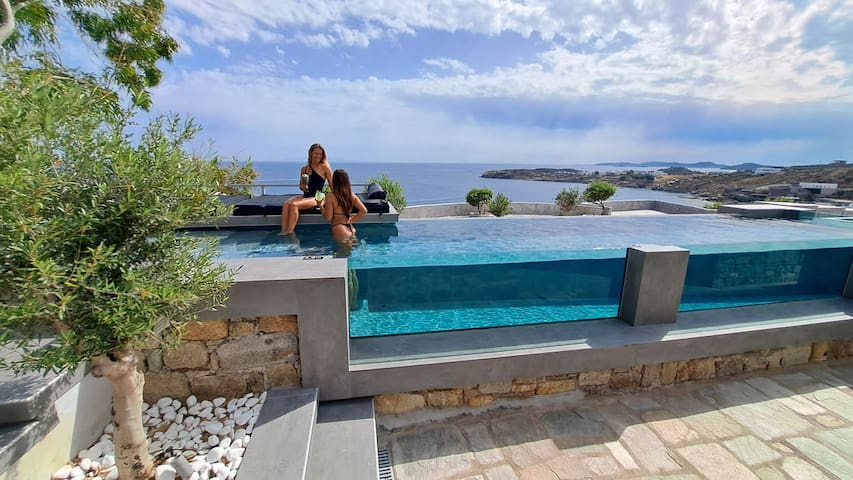 VOTSALAKI RESORT managed Airbnb listing 1