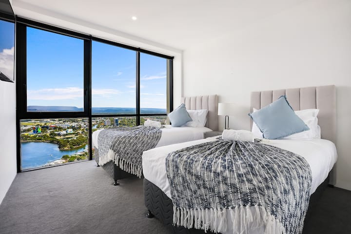 غرفة النوم 3