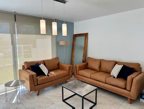 Spacious home in Zona Real across Tec Monterrey