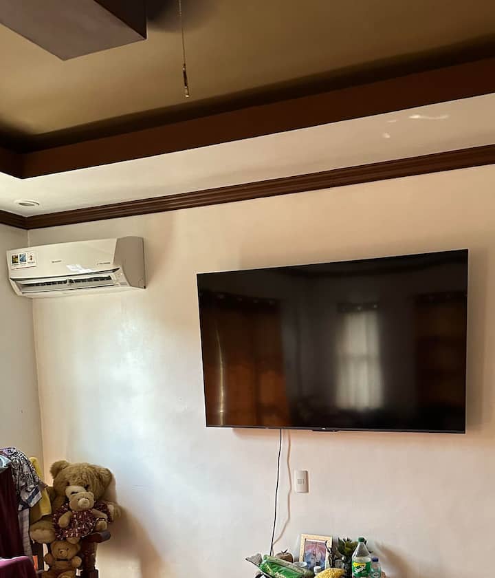 Vacation House 3-bedroom Pangasinan Oasis - San Jacinto, Philippines
