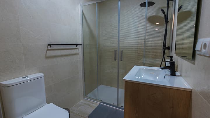 Apartamento Deluxe Josecruz 203 - Frigiliana
