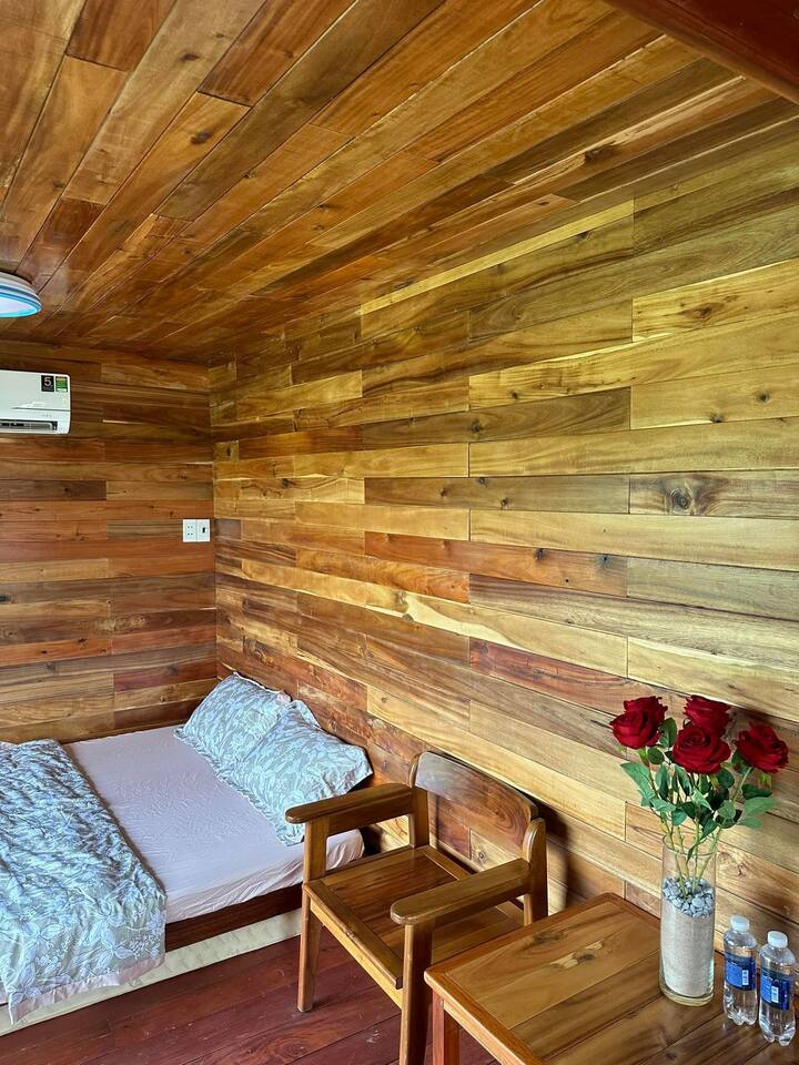 Mộc Villa Homestay - 1 Giường - Xuyên Mộc