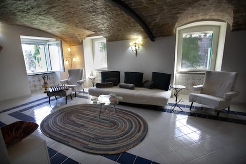 Top Airbnb: Beautiful Tropea! in Tropea