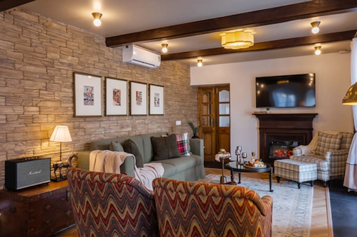 Isprava managed Airbnb listing 3