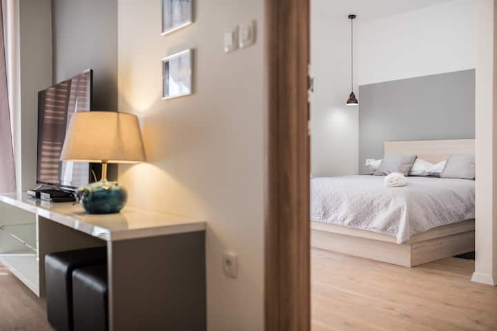 Apartment Bell - Zadar