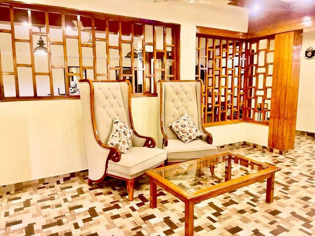 2 BHK- Baga Villa