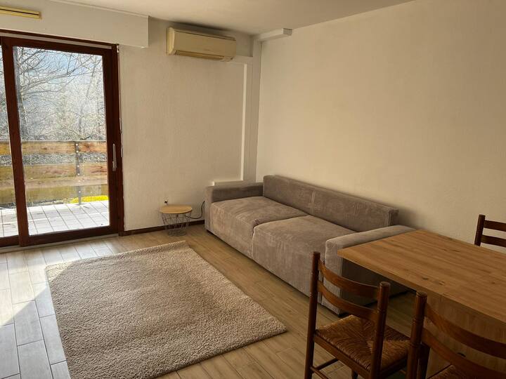 Appartement Triplex - Rosheim