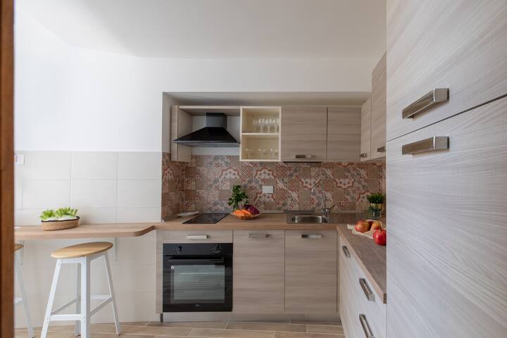 iFlat | Elegant 3 bedroom apt near the Pantheon gallery image 3