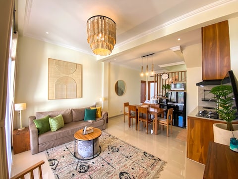 Siji Nayan Entire (6 bedrooms)