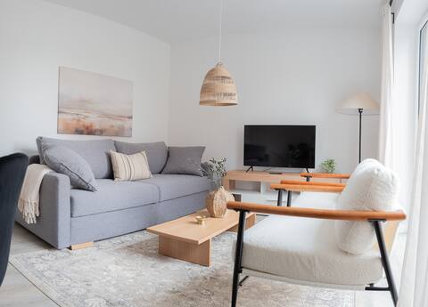 Ammerland Oase, Netflix, Internet, Parkplatz