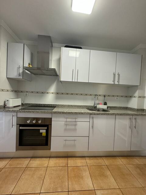 Airbnb con mejor rendimiento: Rincon tranquil, country view en Ayamonte
