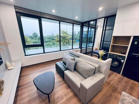 GEM II Apartment