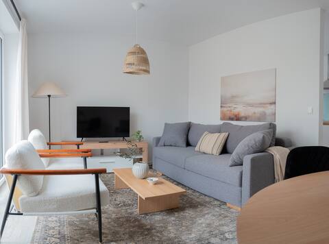 Ammerland Oase Netflix. Internet, Parkplatz