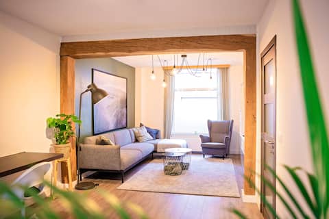 Family home on Boom Rubensstraat