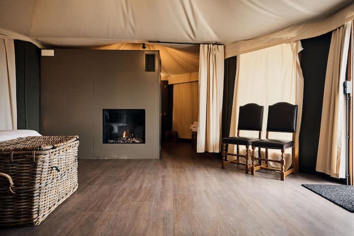 Miracle Tent I - Durbuy