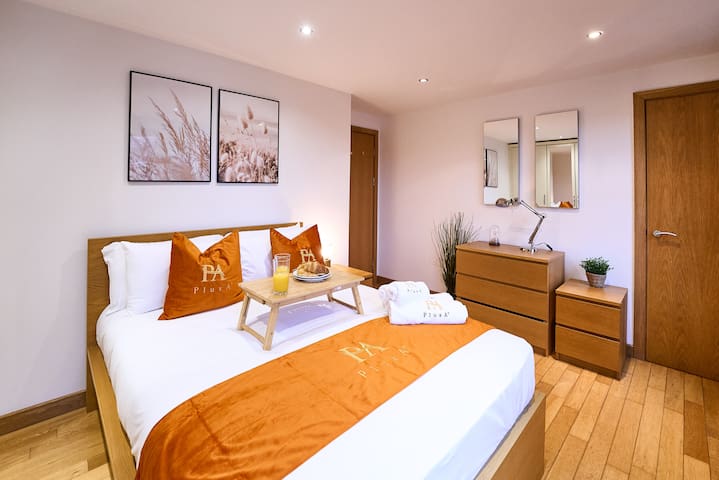 Pluxa Stays managed Airbnb listing 3