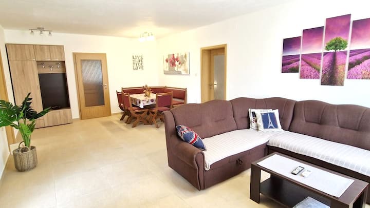 Apartment Katica - Krk