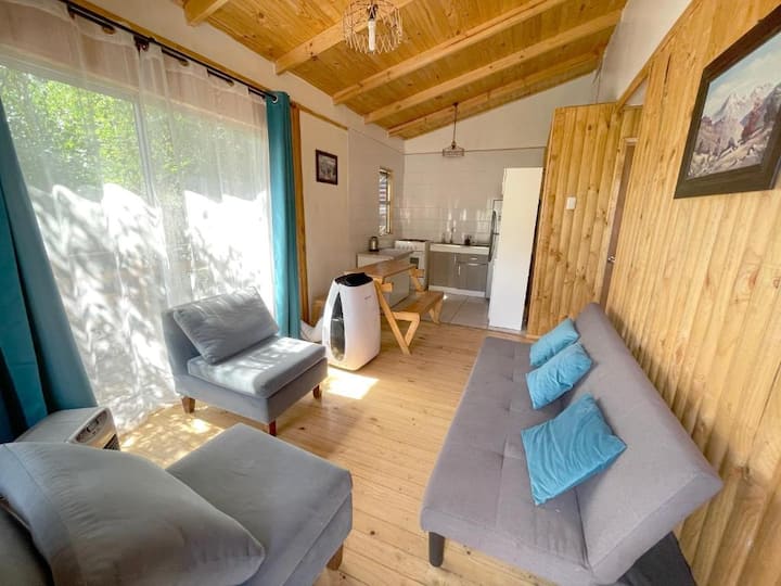 Cabañas Del Maipo - Cabaña Maipo - San José de Maipo