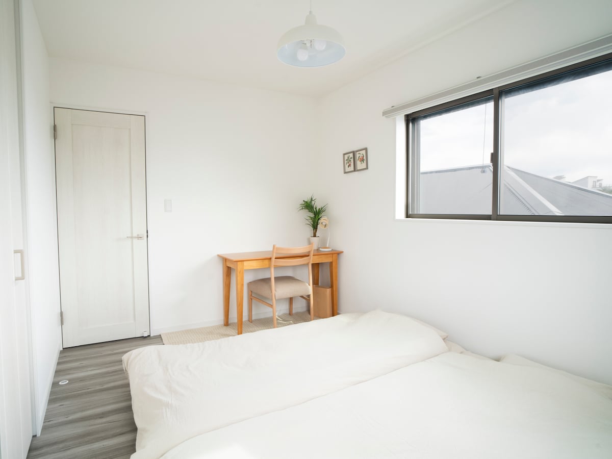 ห้องนอน (ฟูก)