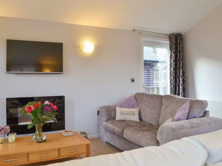 Yorkshire Coast Lodge- Comfort, Walks & Relaxation - Flamborough
