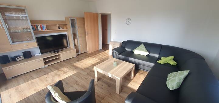 Ferienwohnung Robbe In Norddeich - Norddeich