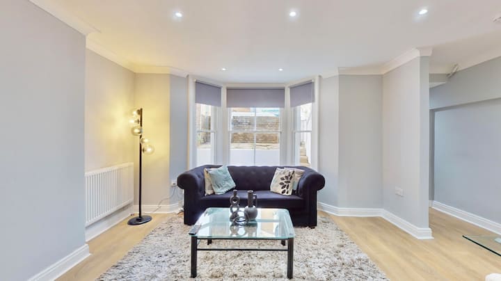 Всекидневна