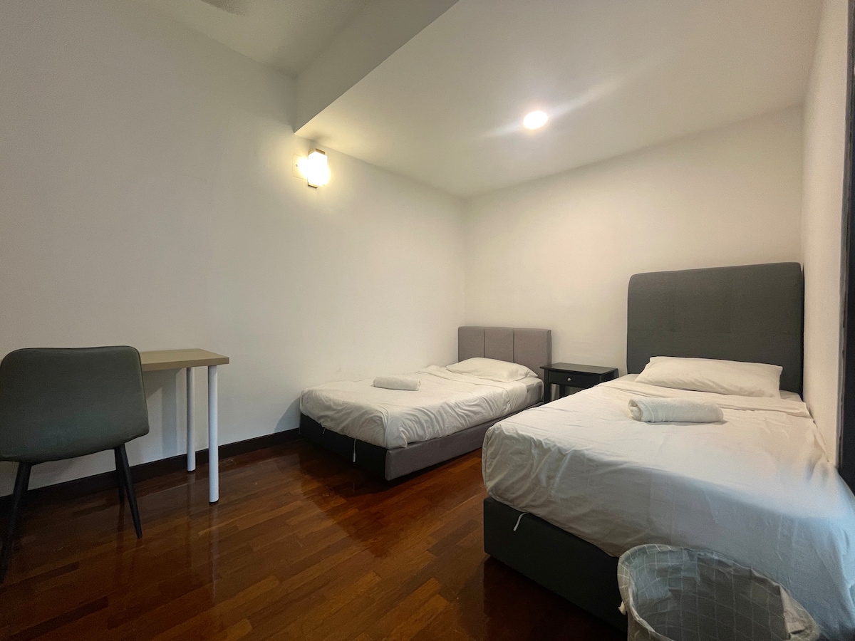 Спална соба 2