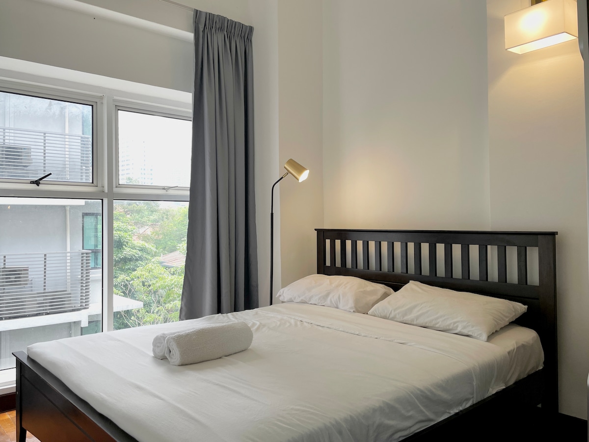 Спална соба 1