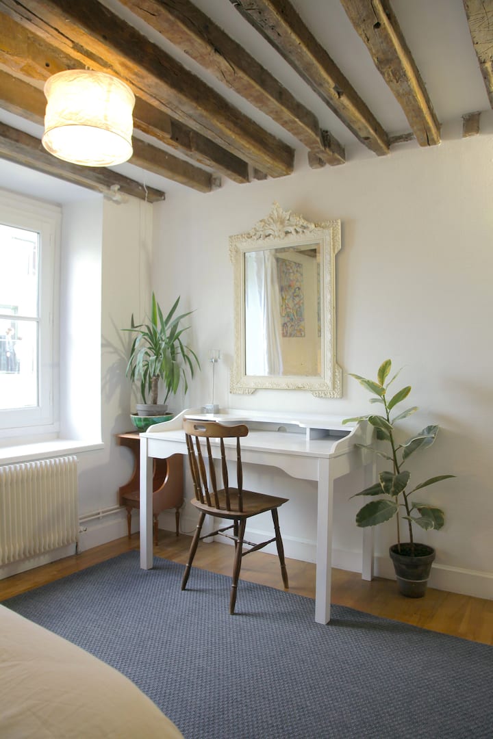 საძინებელი 2