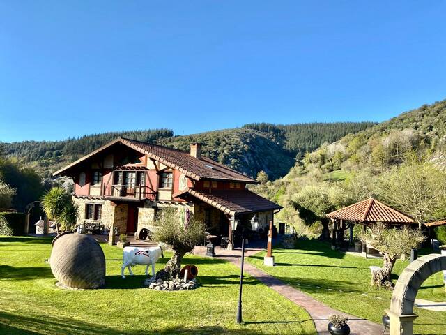 En plena naturaleza cercano a la ciudad gallery image 2