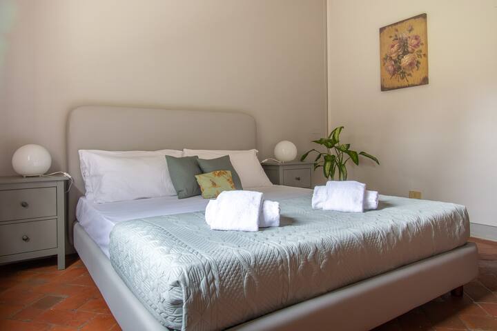 Apartment in Villa – Private Parking and Terrace gallery image 5