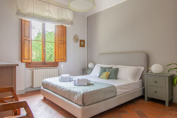 Apartment in Villa – Private Parking and Terrace gallery image 4