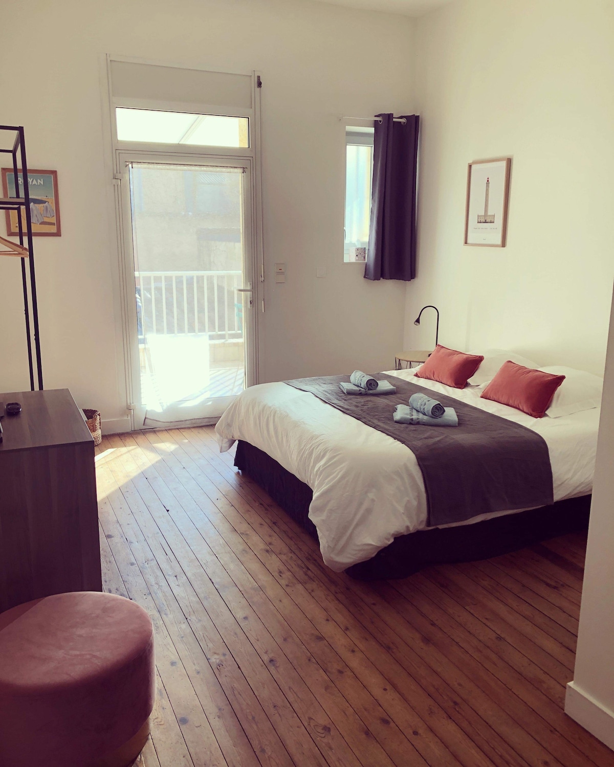 غرفة النوم 2