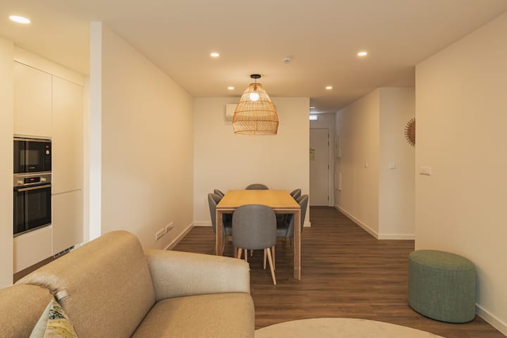 Apartamento 12 - Ponta Delgada