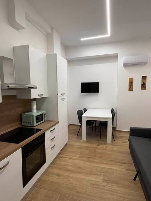 Top Airbnb: Holiday Sanremo 23 Map a Sanremo