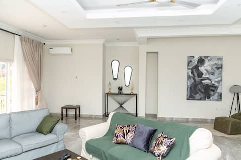 The McCarthy Hill Retreat